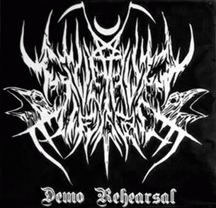 Cuervo Negro : Demo Rehearsal